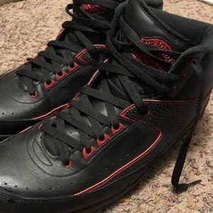 Jordan 2s